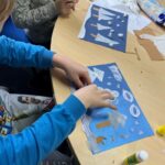 Poprzez krainy zimowych bajek i baśni