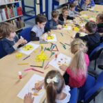 O czym marzy słonko w dniu swojego święta?