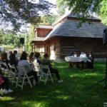 Nad błękitnym Niemnem