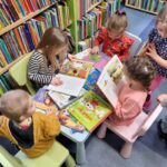 65 milionów lat temu na Ziemi...