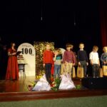 100 lat minęło jak jeden dzień…