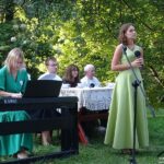 Nad błękitnym Niemnem