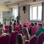 Światowy Dzień Wody