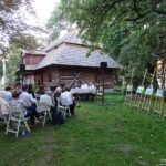 Nad błękitnym Niemnem