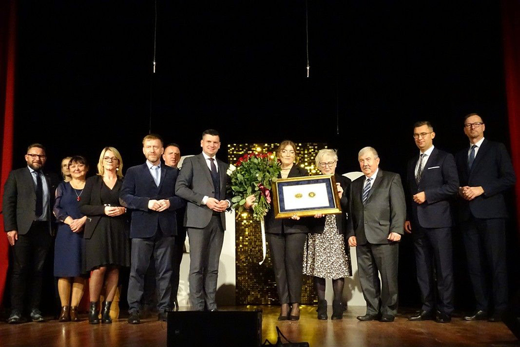 100 lat minęło jak jeden dzień…