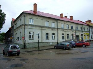 Historia PiMBP w Miechowie