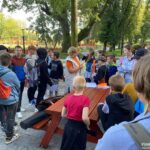 Z książką zawsze po drodze