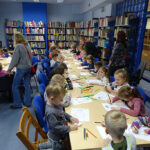 „Zimowe rozmowy” w miechowskiej Książnicy