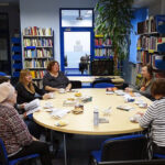 Świecie nasz, daj nam wiele jasnych dni…