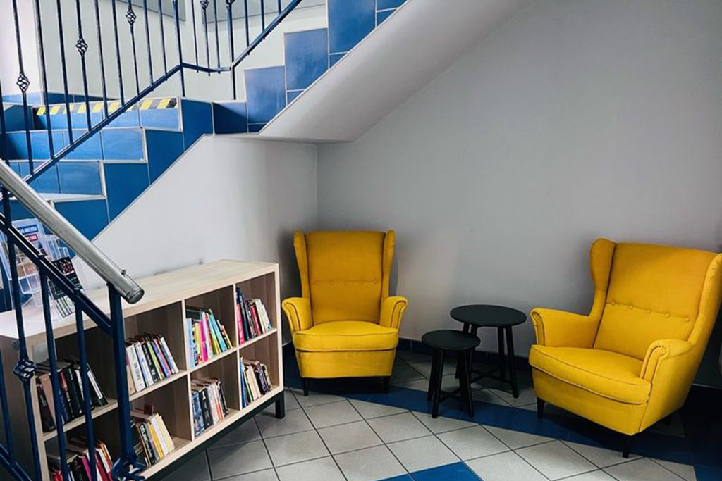 Nowa oferta w Powiatowej i Miejskiej Bibliotece Publicznej