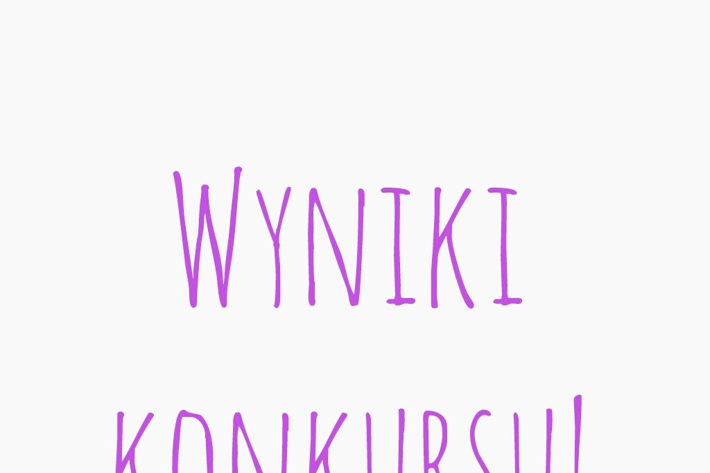 Już są! – wyniki konkursu na stulecie PiMBP