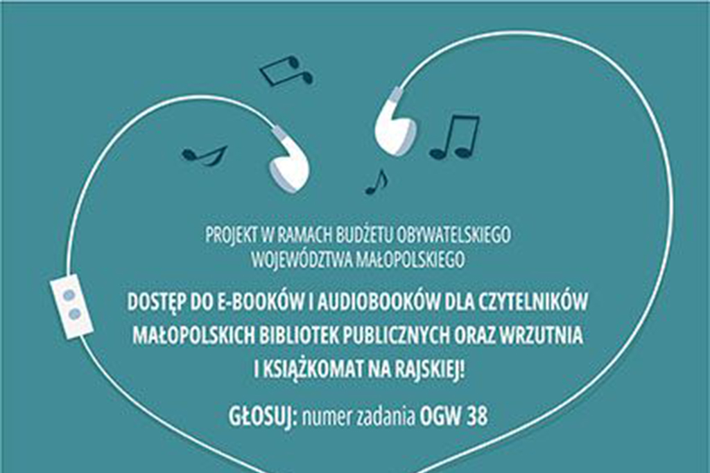 Rusza kolejna edycja Budżetu Obywatelskiego Województwa Małopolskiego!