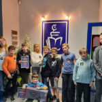 I Noc Bibliotek za nami