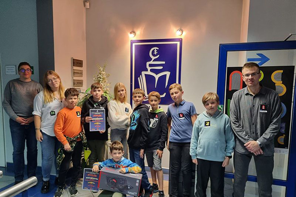 I Noc Bibliotek za nami