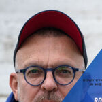 Rozmowy nieautoryzowane – spotkanie autorskie z Wojciechem Tochmanem