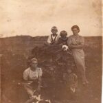 Z terenów miechowskich ku nieprzyjaznej tajdze...