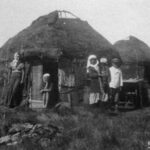 Z terenów miechowskich ku nieprzyjaznej tajdze...