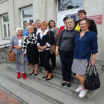 Biblioteki – oddech przeszłości i nadzieja przyszłości