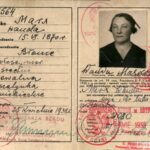 Z terenów miechowskich ku nieprzyjaznej tajdze...