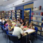 Z Cukierkiem w świat przygód i wiedzy