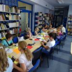 Z Cukierkiem w świat przygód i wiedzy