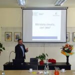 Biblioteki – oddech przeszłości i nadzieja przyszłości