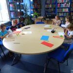 Z Cukierkiem w świat przygód i wiedzy