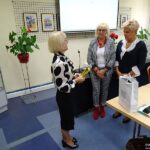 Biblioteki – oddech przeszłości i nadzieja przyszłości