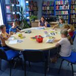 Z Cukierkiem w świat przygód i wiedzy