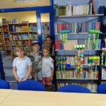 Z Cukierkiem w świat przygód i wiedzy