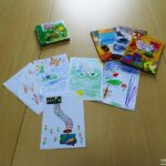 Z Cukierkiem w świat przygód i wiedzy