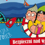 Bezpieczna kanikuła, czyli jak odpowiedzialnie spędzać wakacje