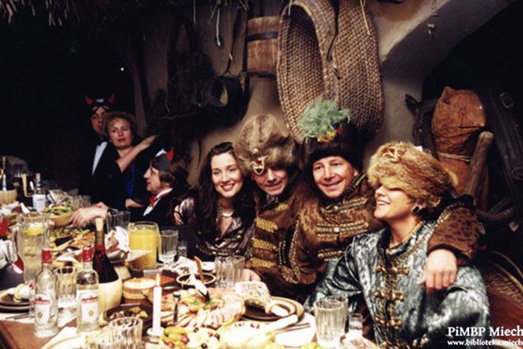 Batumi, ach Batumi...