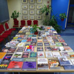 Superbohaterowie wkraczają do miechowskiej Książnicy!