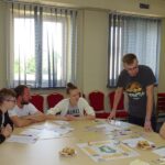 Panie górą w miechowskiej grze planszowej – refleksje porozgrywkowe