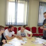 Panie górą w miechowskiej grze planszowej – refleksje porozgrywkowe