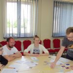 Panie górą w miechowskiej grze planszowej – refleksje porozgrywkowe