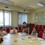 Panie górą w miechowskiej grze planszowej – refleksje porozgrywkowe