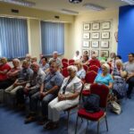 Z terenów miechowskich ku nieprzyjaznej tajdze...