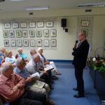 Z terenów miechowskich ku nieprzyjaznej tajdze...