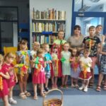 Wakacje już za nami...