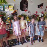 Wakacje już za nami...