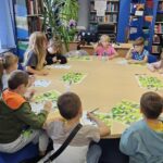 Wakacje już za nami...