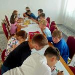 Wakacje już za nami...