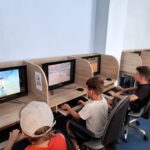 Wakacje już za nami...