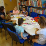 Wakacje już za nami...