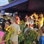 Wakacje już za nami...