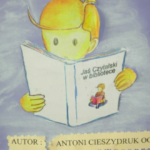 Dzień Dziecka w miechowskiej Bibliotece