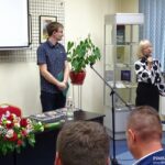 Pogromca Atlantyku po raz pierwszy w Miechowie!