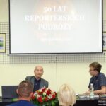 Pogromca Atlantyku po raz pierwszy w Miechowie!